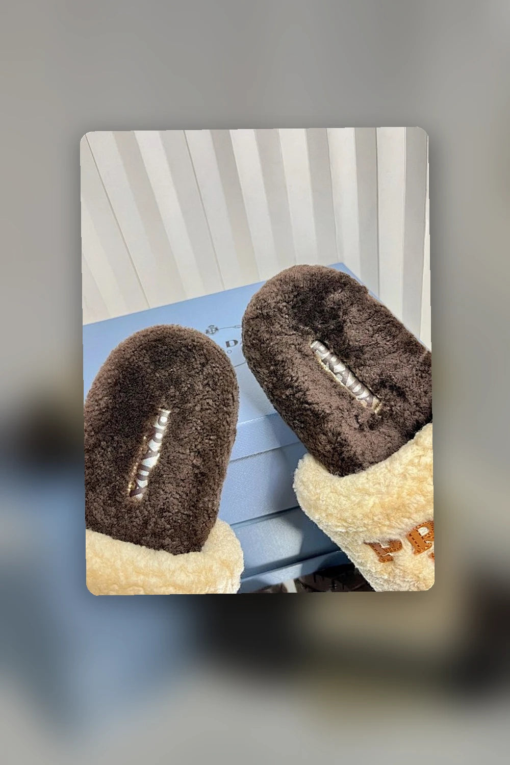 NB - PD Women Shoes - 941