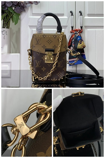 NB - LOV Bag - 1913