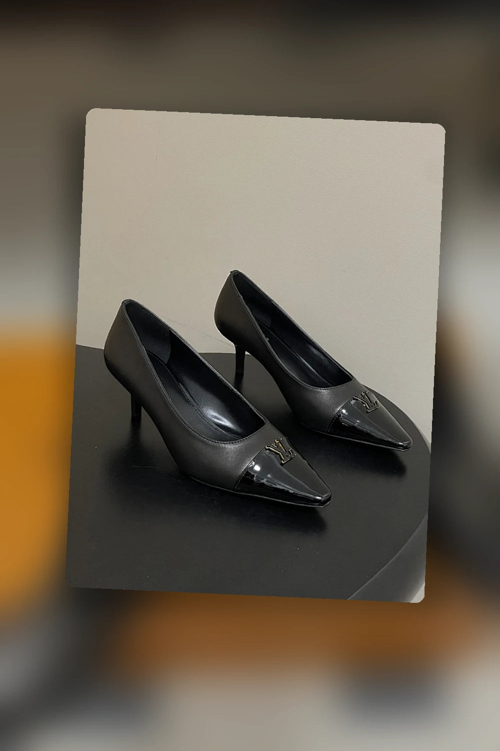 NB - LOV Women Shoes - 140