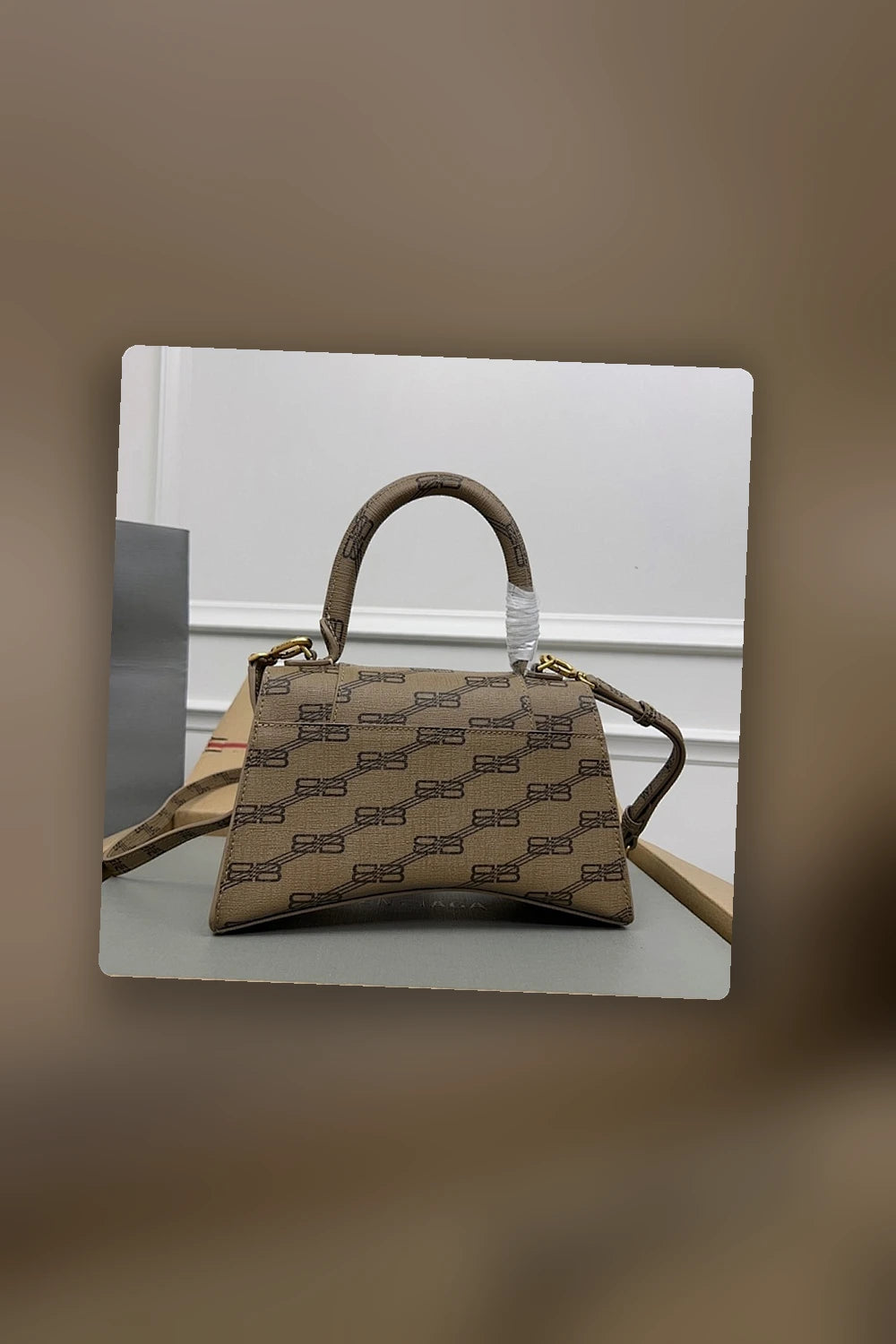 NB - BG Bag - 2154