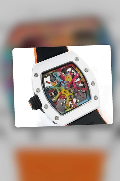 NB - Mix Watch - 841