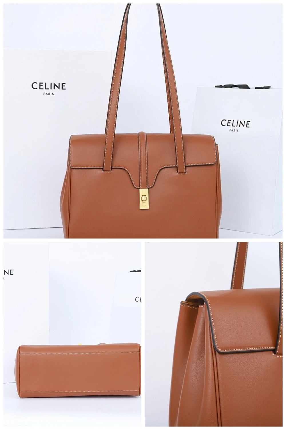 NB - COL Bag - 595