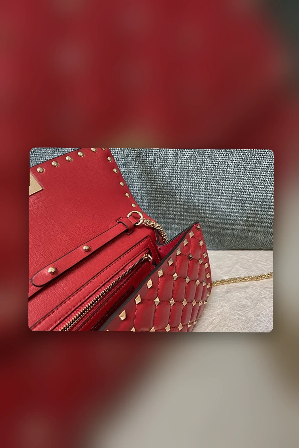 NB - VEL Bag - 841