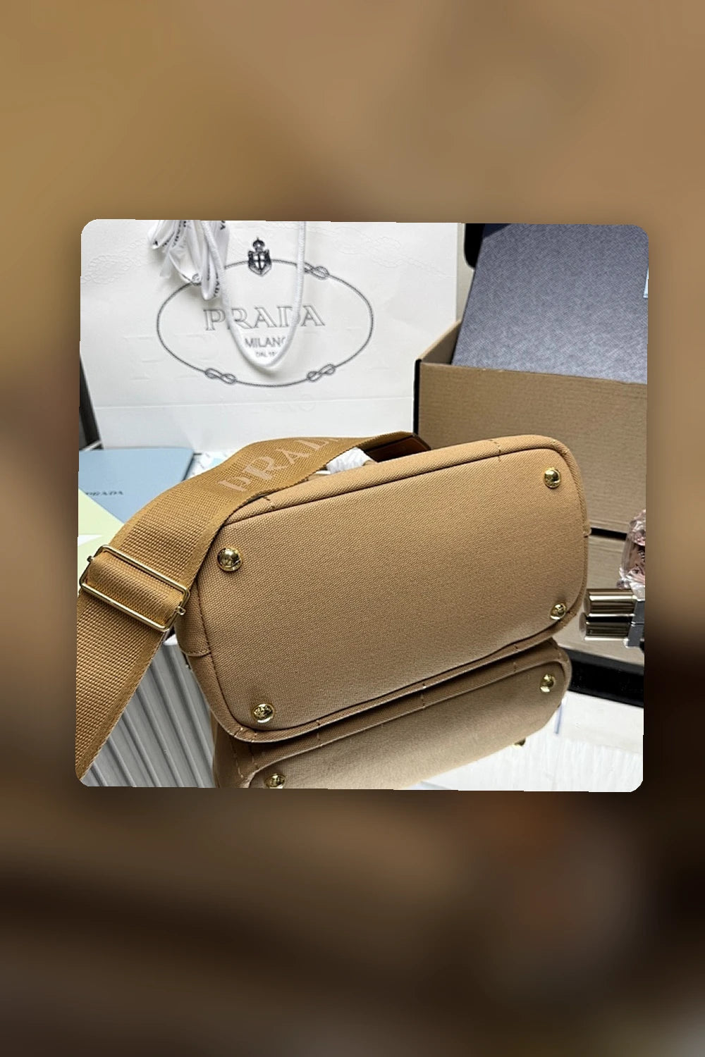 NB - PD Bag - 494