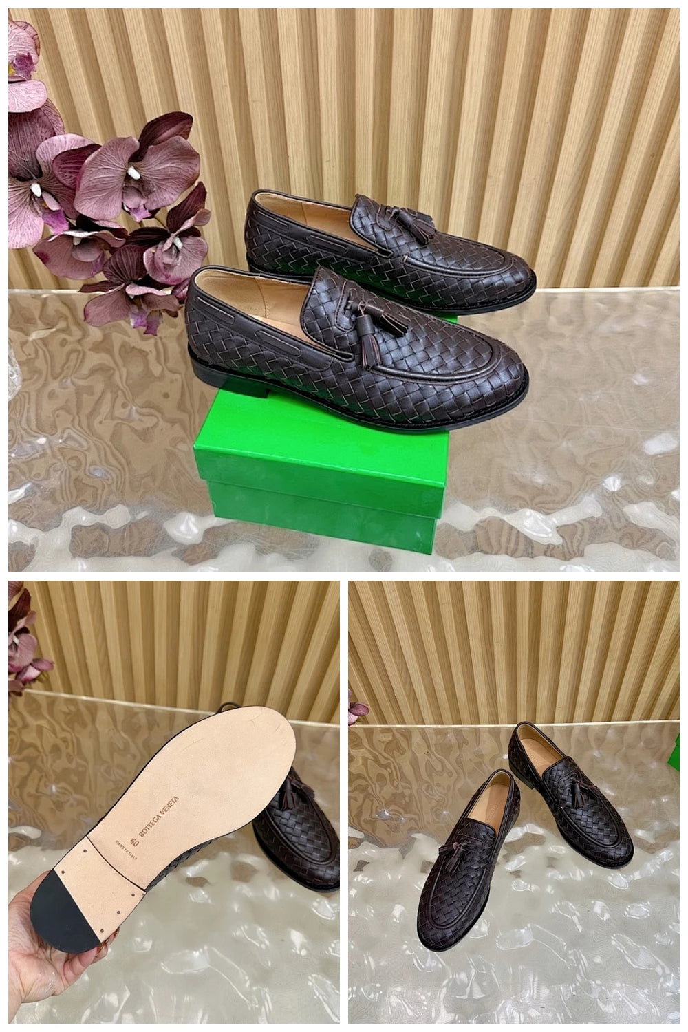 NB - BOV Women Shoes - 333