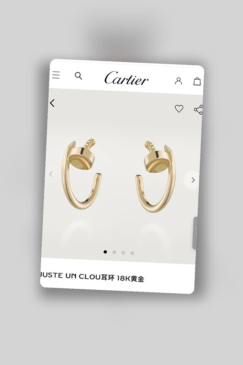 NB - CRA Jewelry - 543