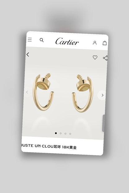 NB - CRA Jewelry - 543