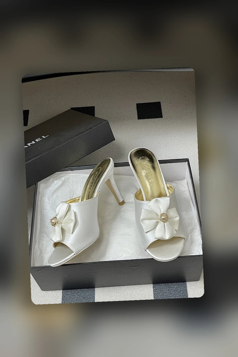 NB - CHL Mix Items - 649
