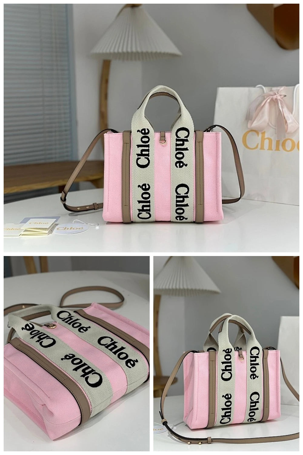 NB - CLE Bag - 655