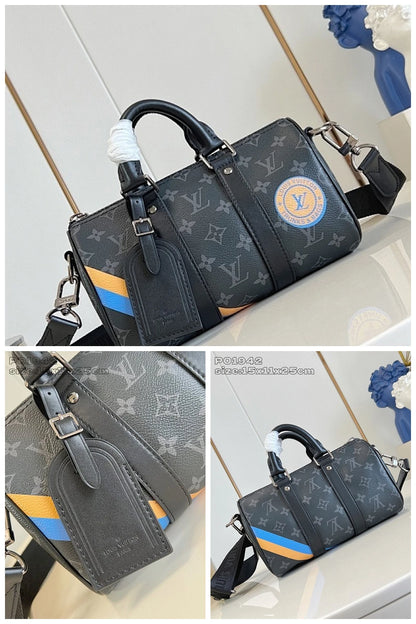 NB - LOV Bag - 1727