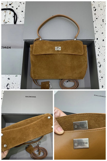 NB - BG Bag - 761