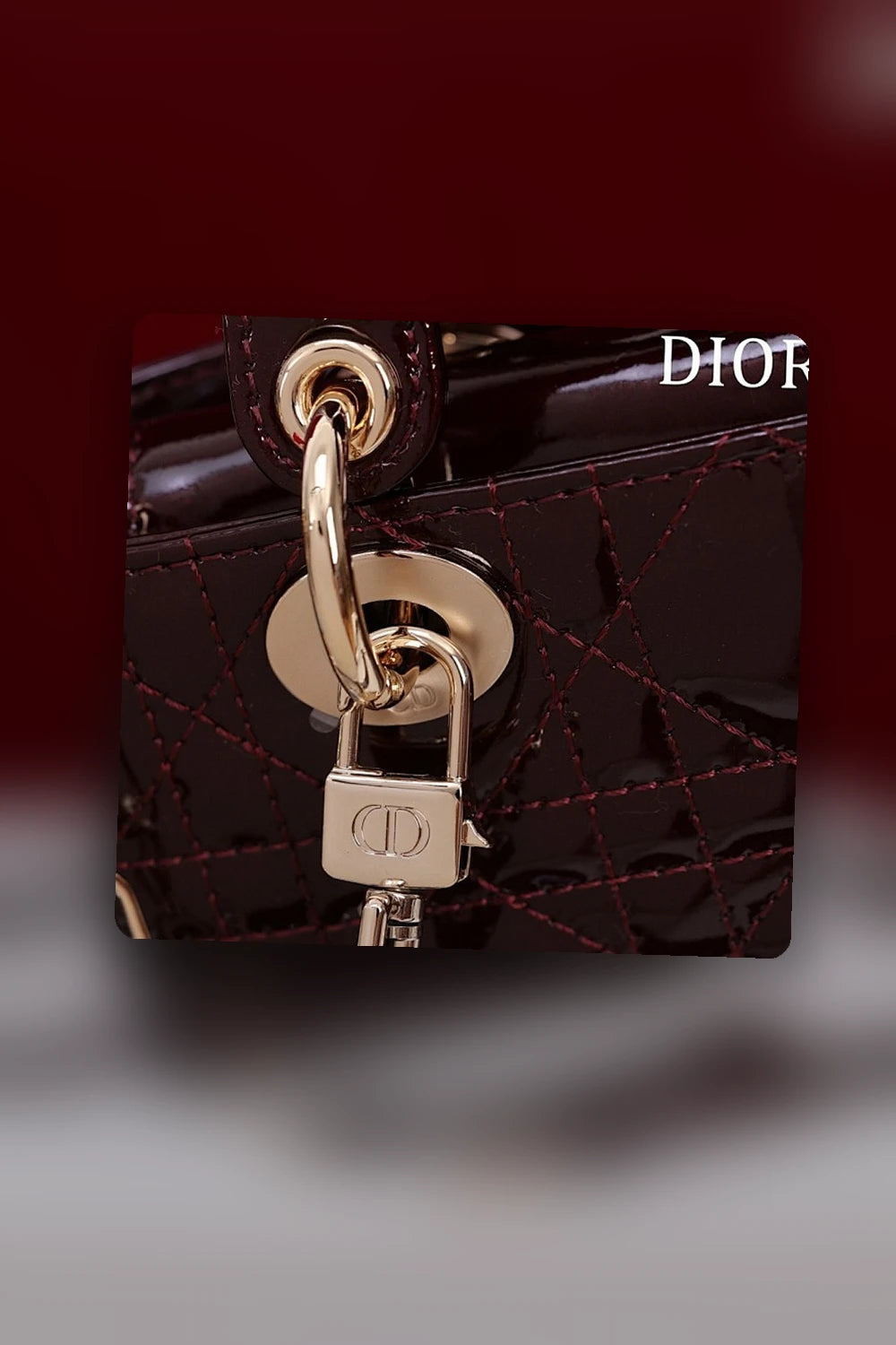 NB - DOR Bag - 320