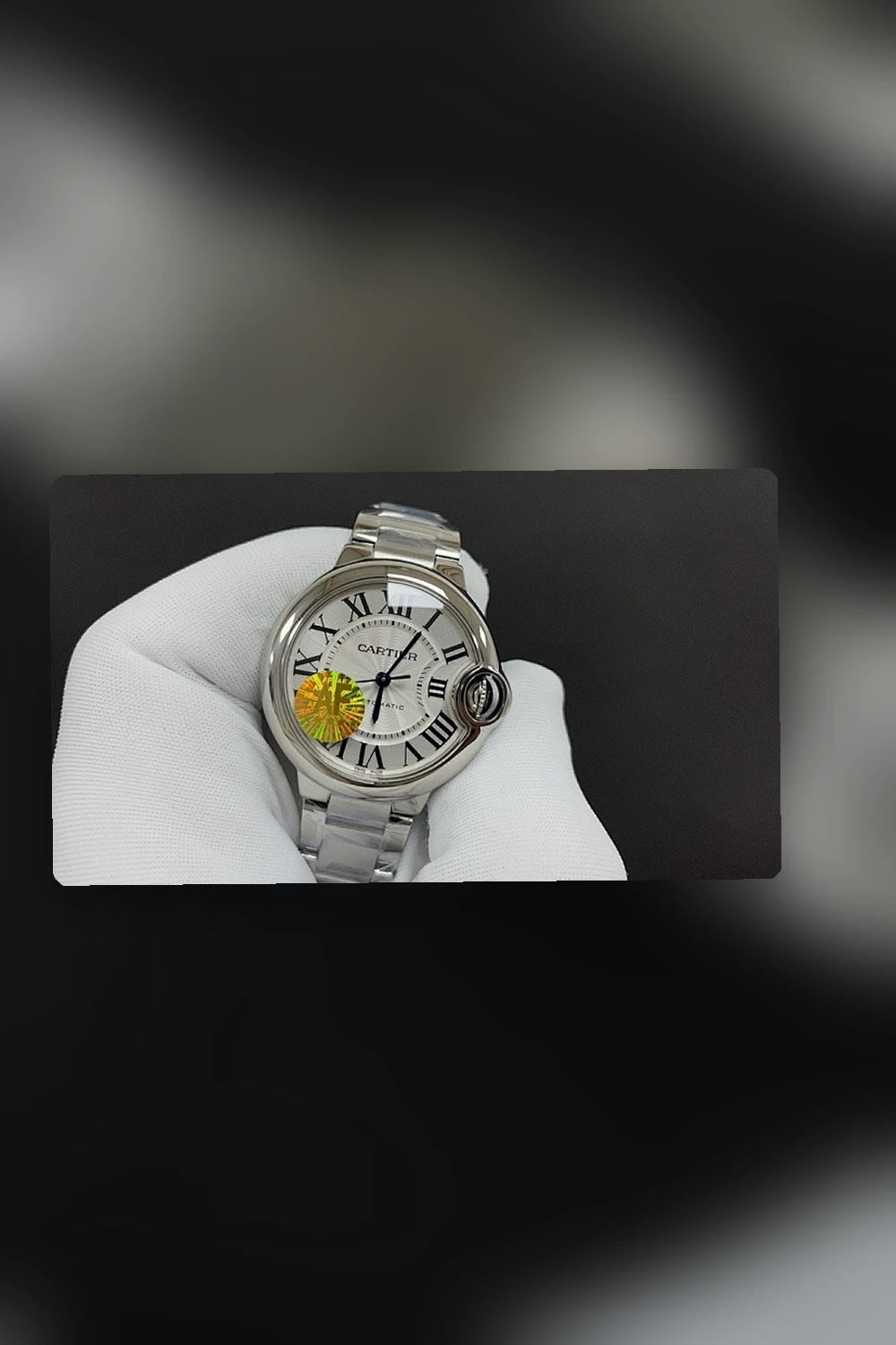 NB - Mix Watch - 1318