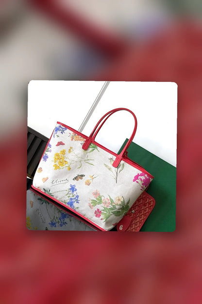 NB - GYO Bag - 893