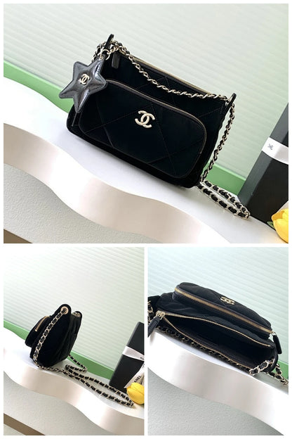 NB - CHL Bag - 114