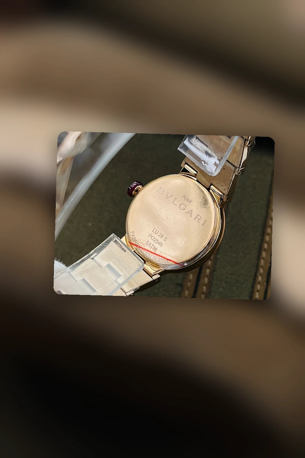 NB - Mix Watch - 1426