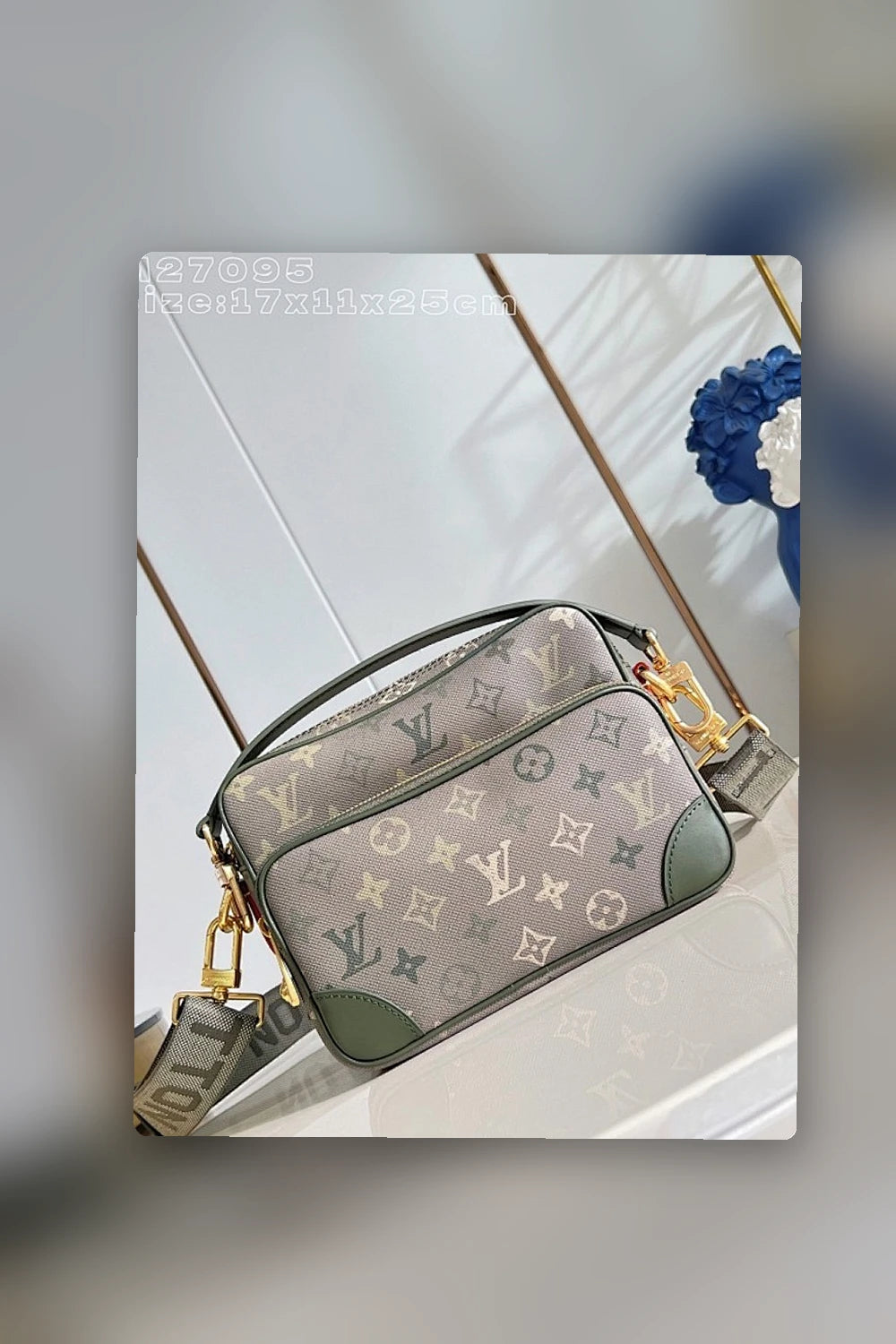 NB - LOV Bag - 744