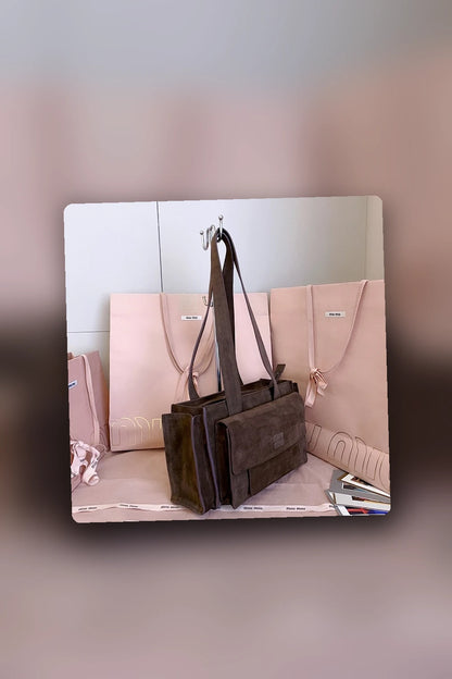 NB - MMU Bag - 343