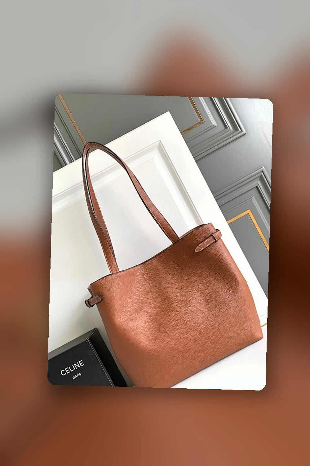NB - COL Bag - 1024