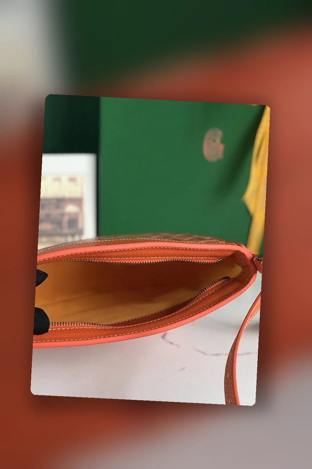NB - GYO Bag - 377