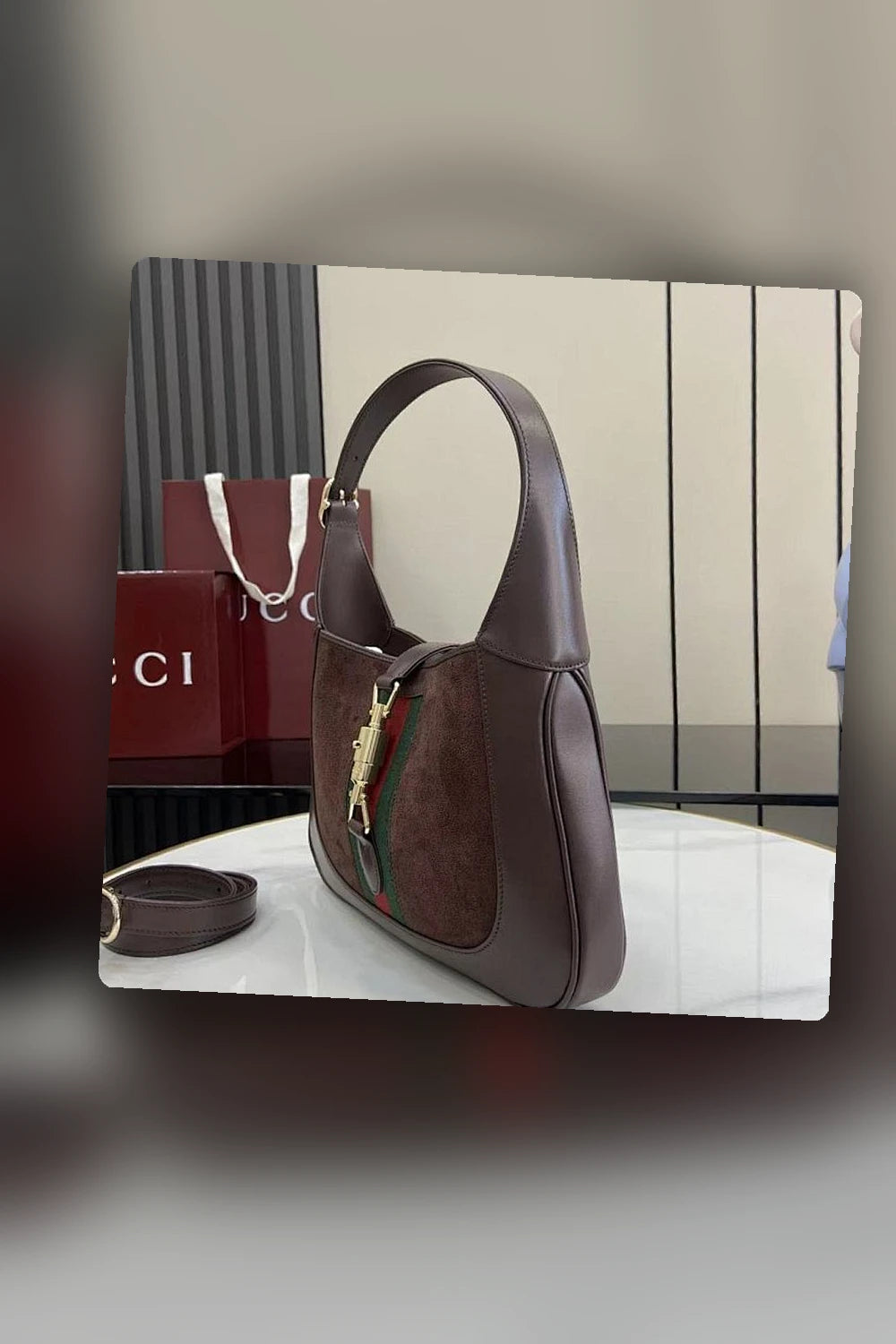NB - GUKI Bag - 088