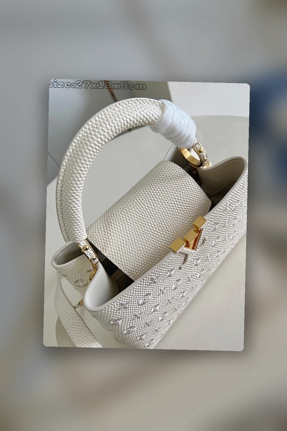 NB - LOV Bag - 1725