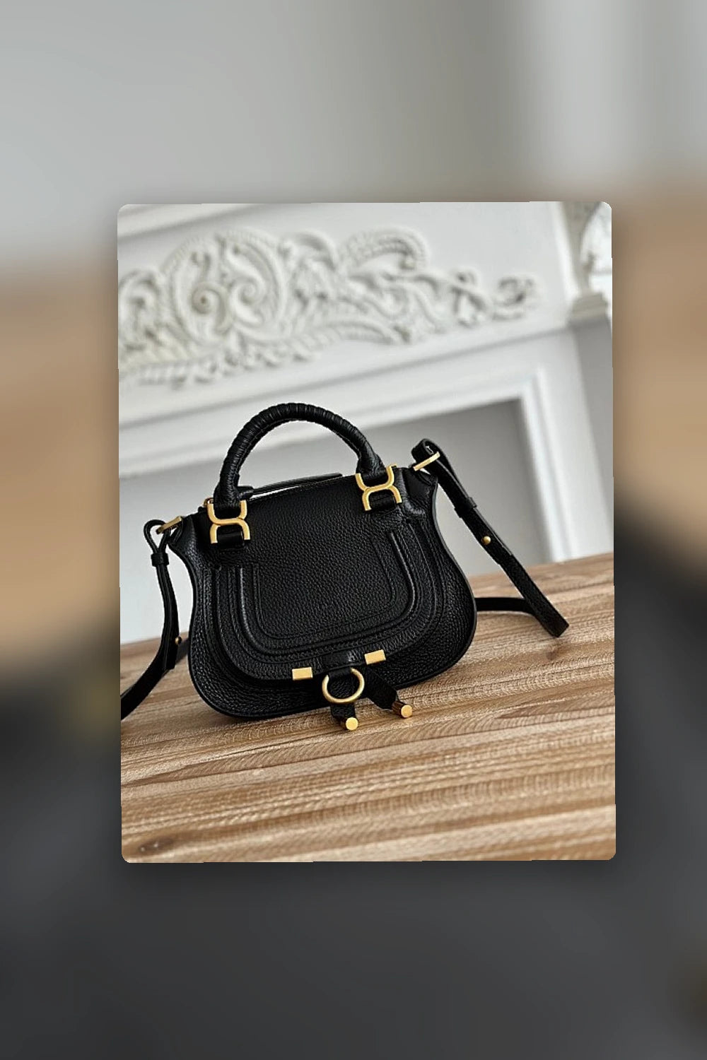 NB - CLE Bag - 217