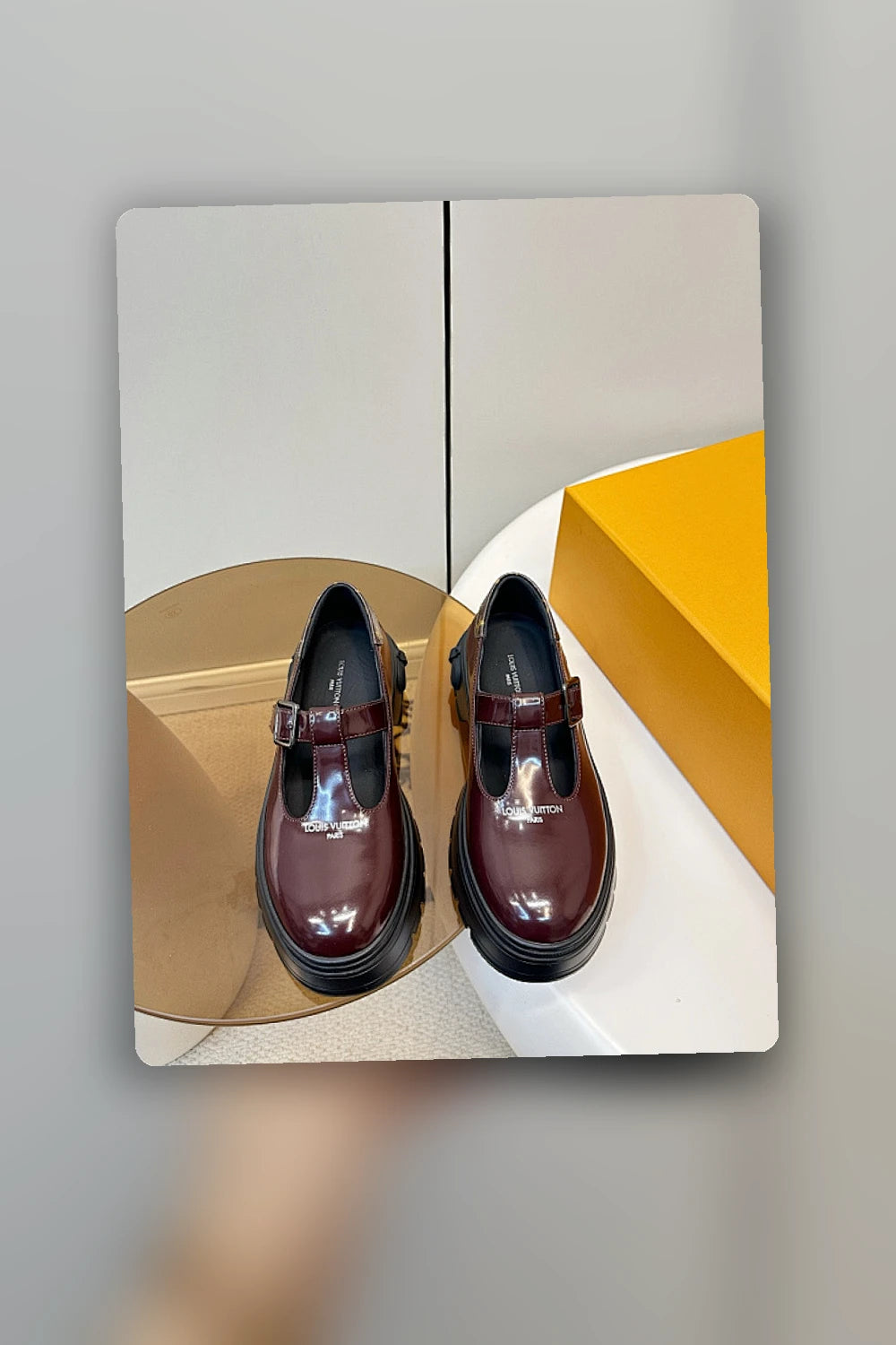 NB - LOV Women Shoes - 471