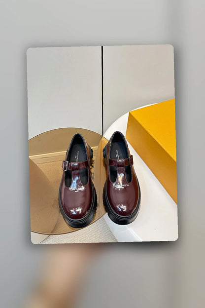 NB - LOV Women Shoes - 471