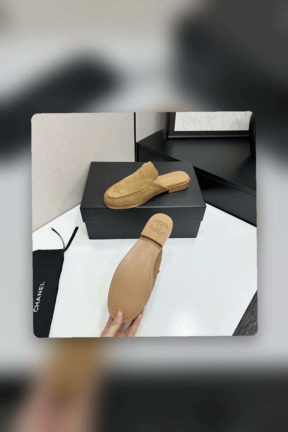NB - CHL Mix Items - 383