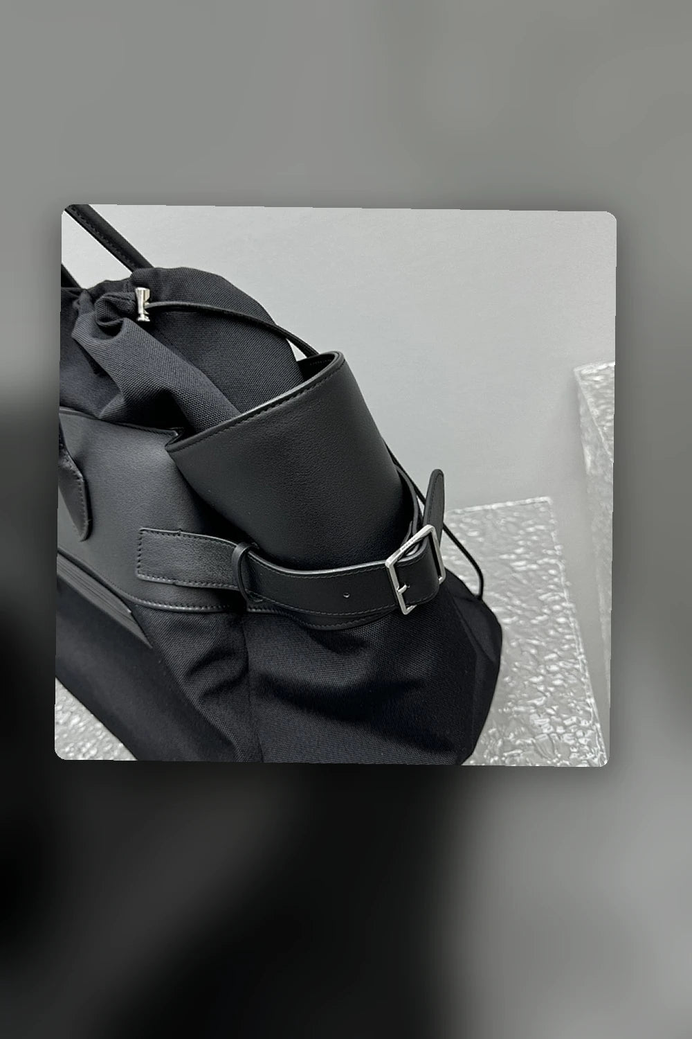 NB - THR Bag - 365