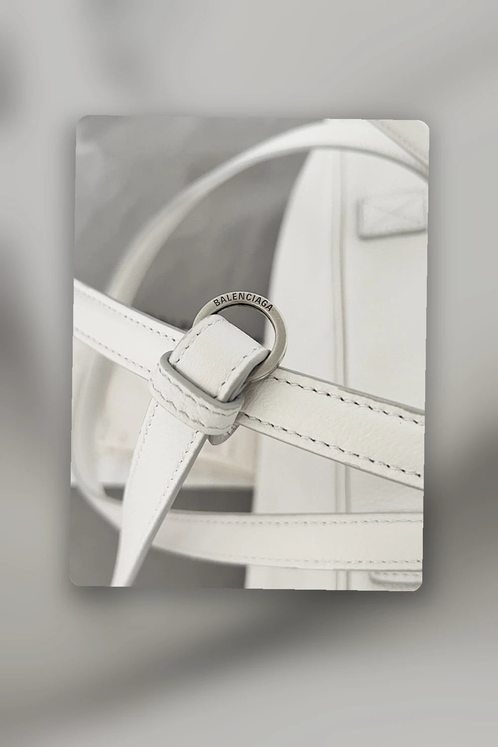 NB - BG Bag - 268