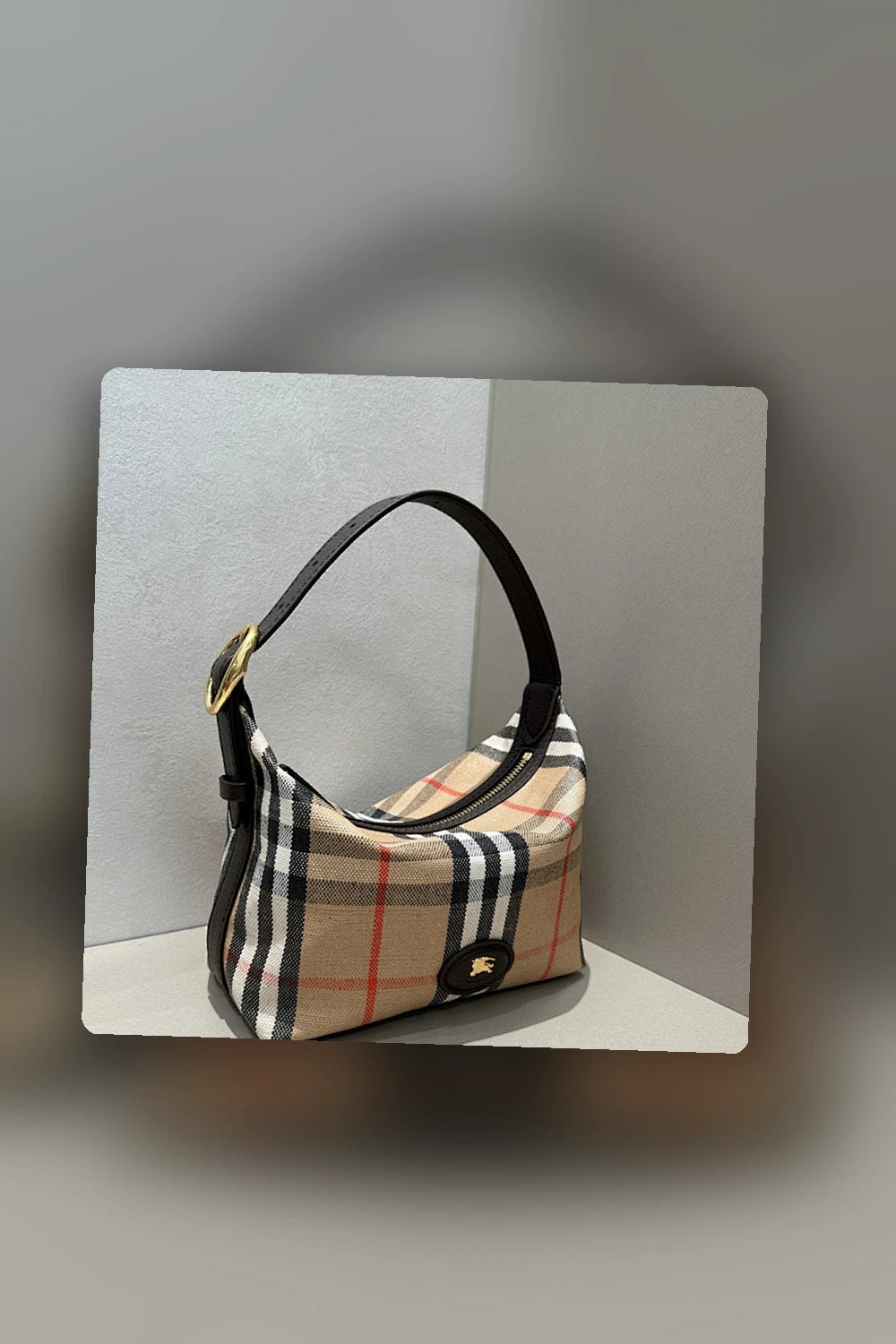 NB - BOR Bag - 041