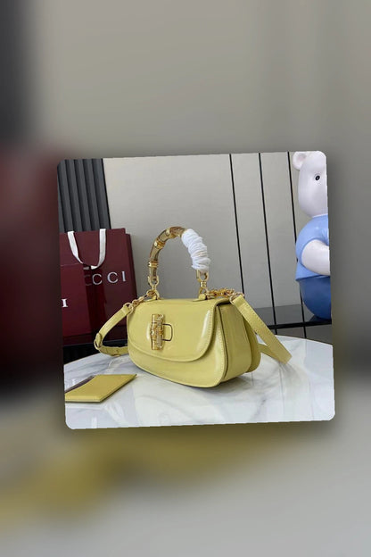 NB - GUKI Bag - 577