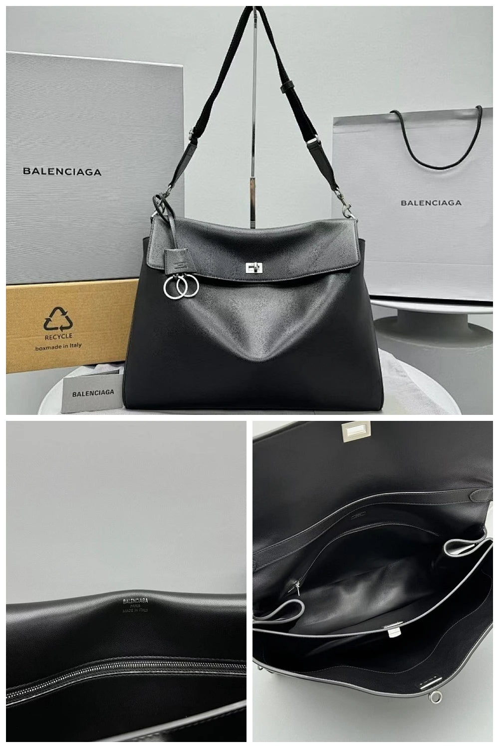 NB - BG Bag - 1398