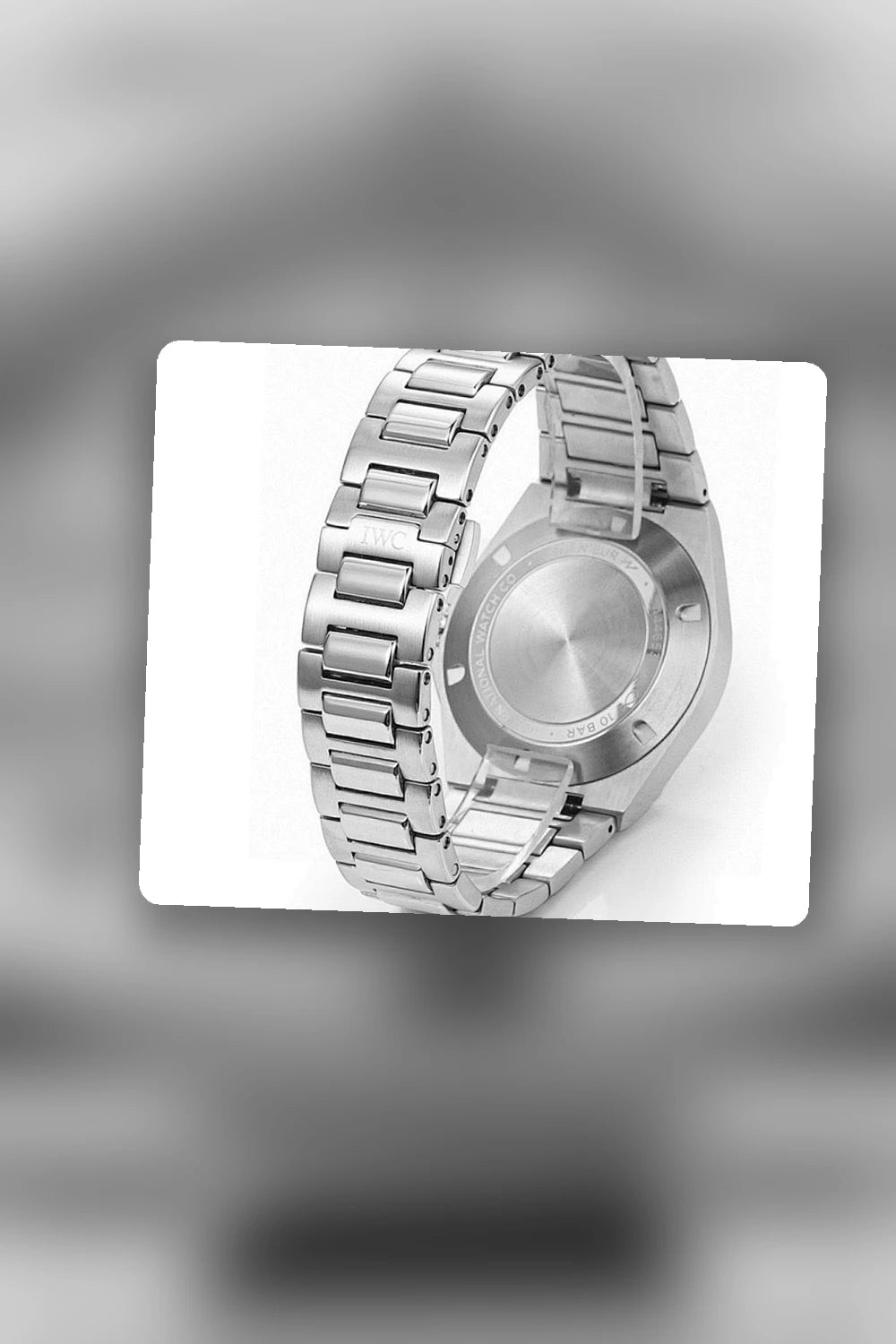 NB - Mix Watch - 462