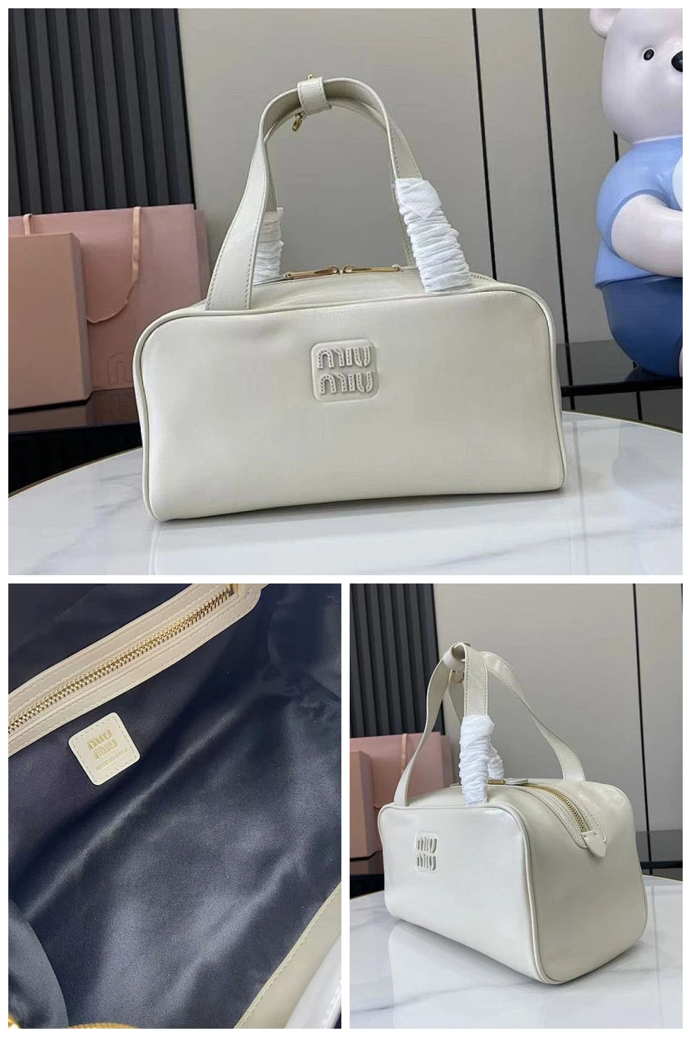 NB - GUKI Bag - 131