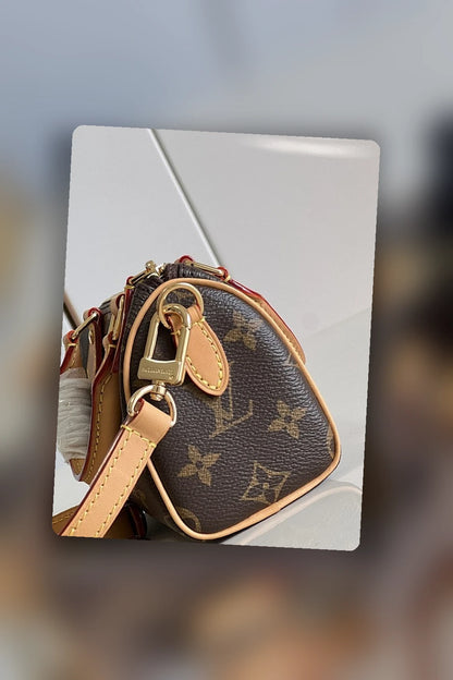 NB - LOV Bag - 205