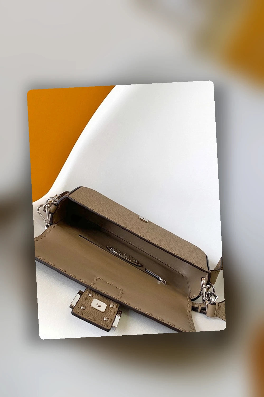 NB - FDE Bag - 259