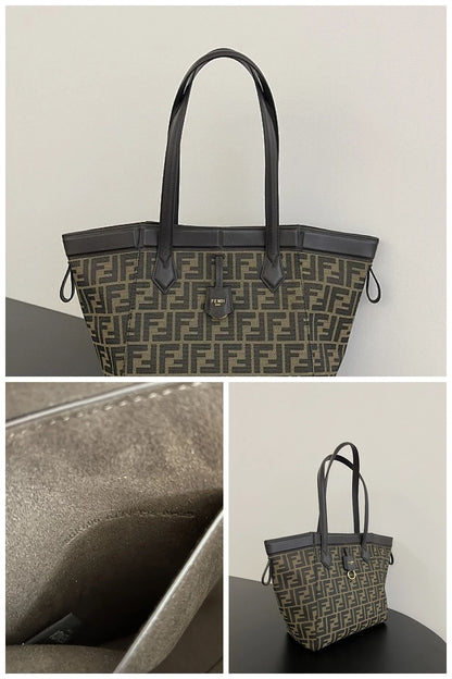NB - FDE Bag - 034