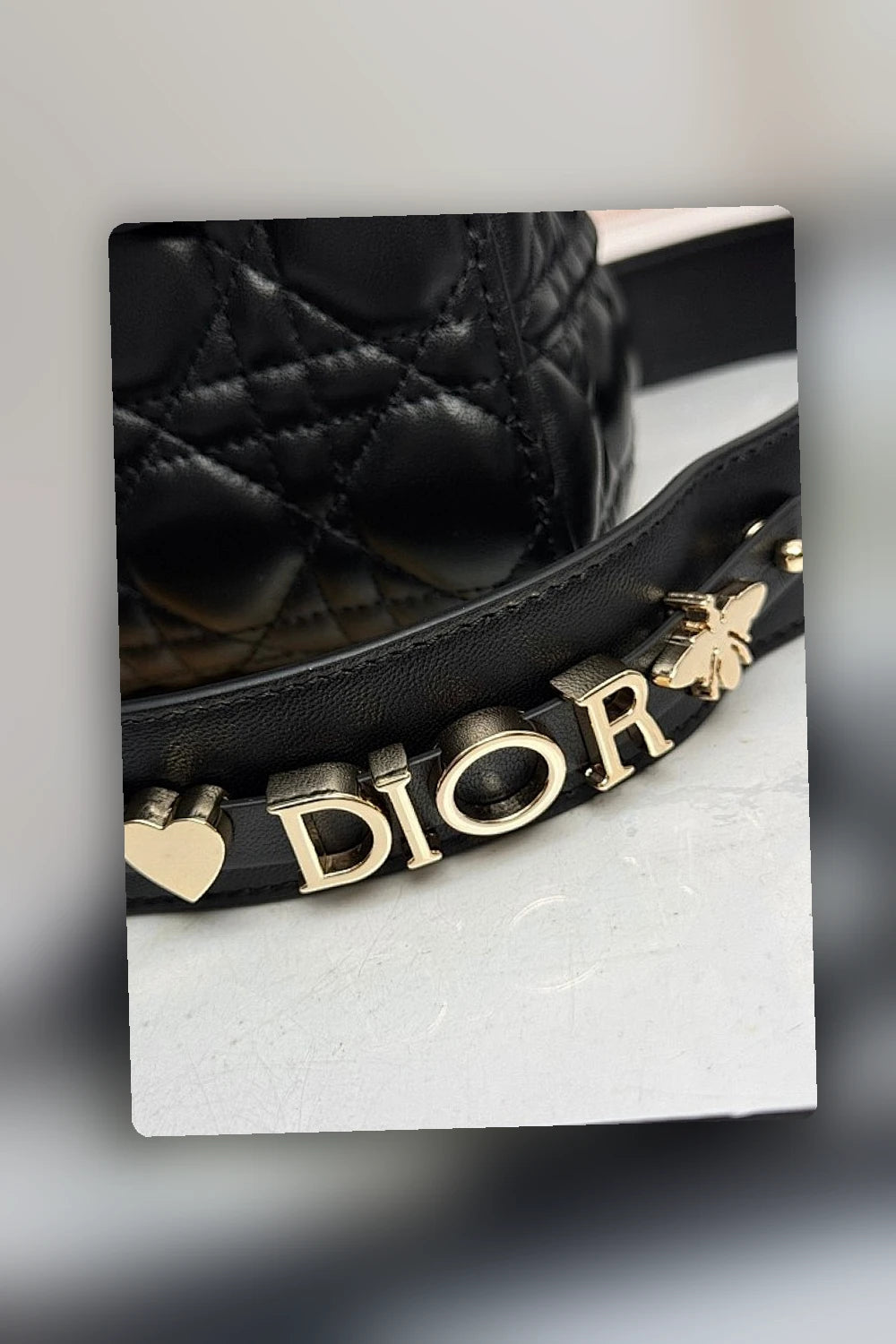 NB - DOR Bag - 1425