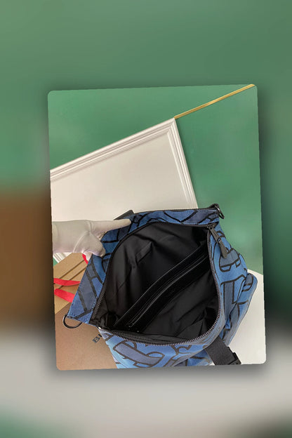 NB - BOR Bag - 965