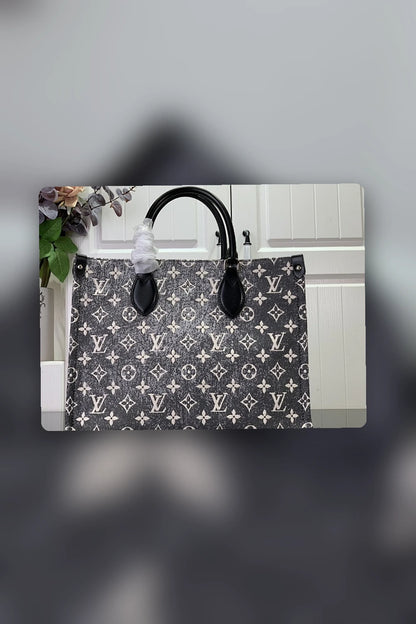 NB - LOV Bag - 1916
