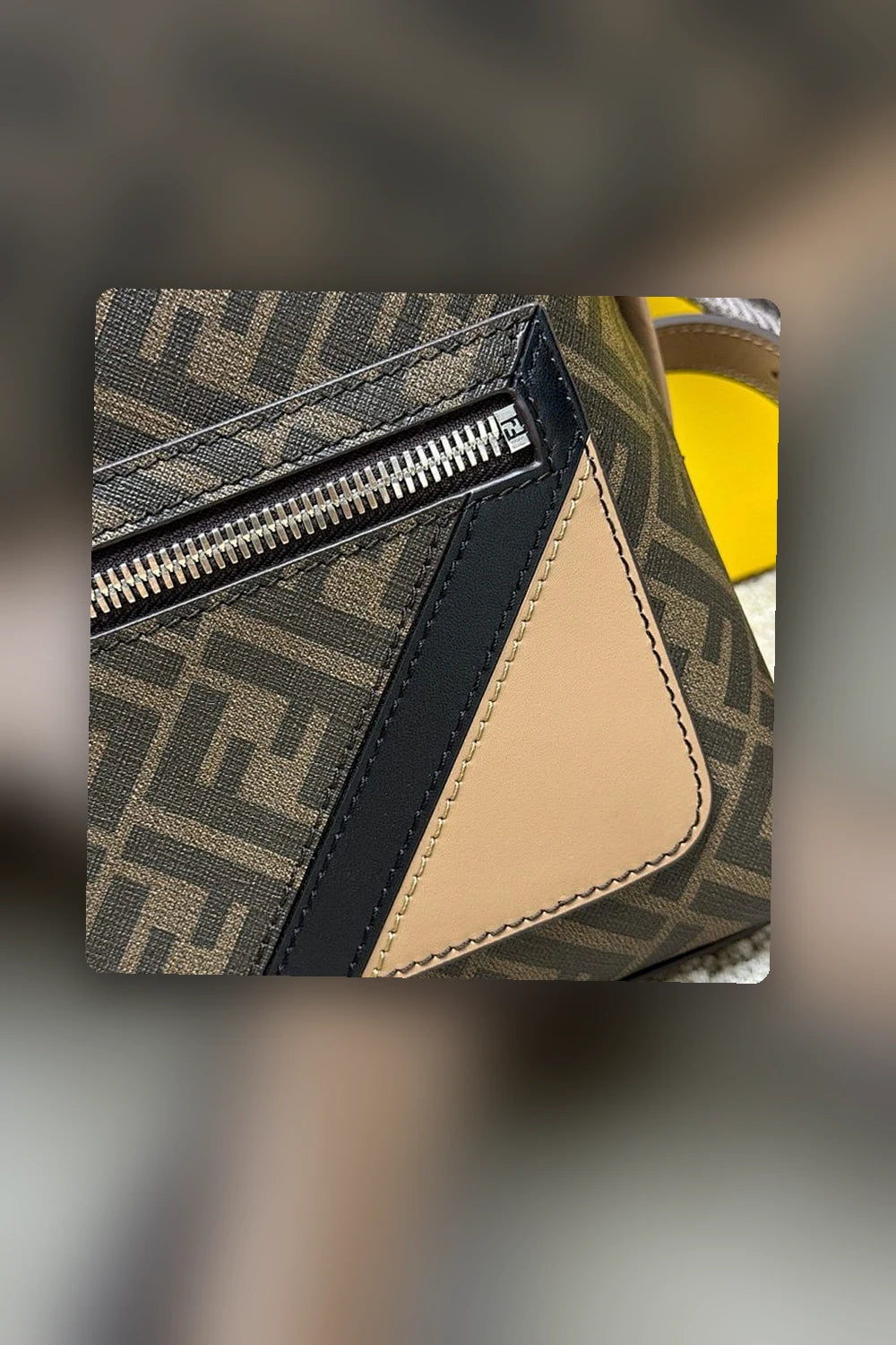NB - FDE Bag - 435