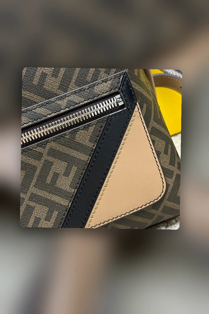 NB - FDE Bag - 435