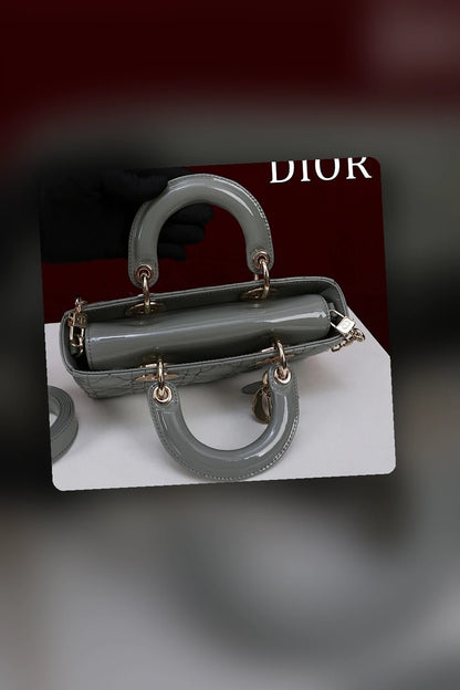 NB - DOR Bag - 1552