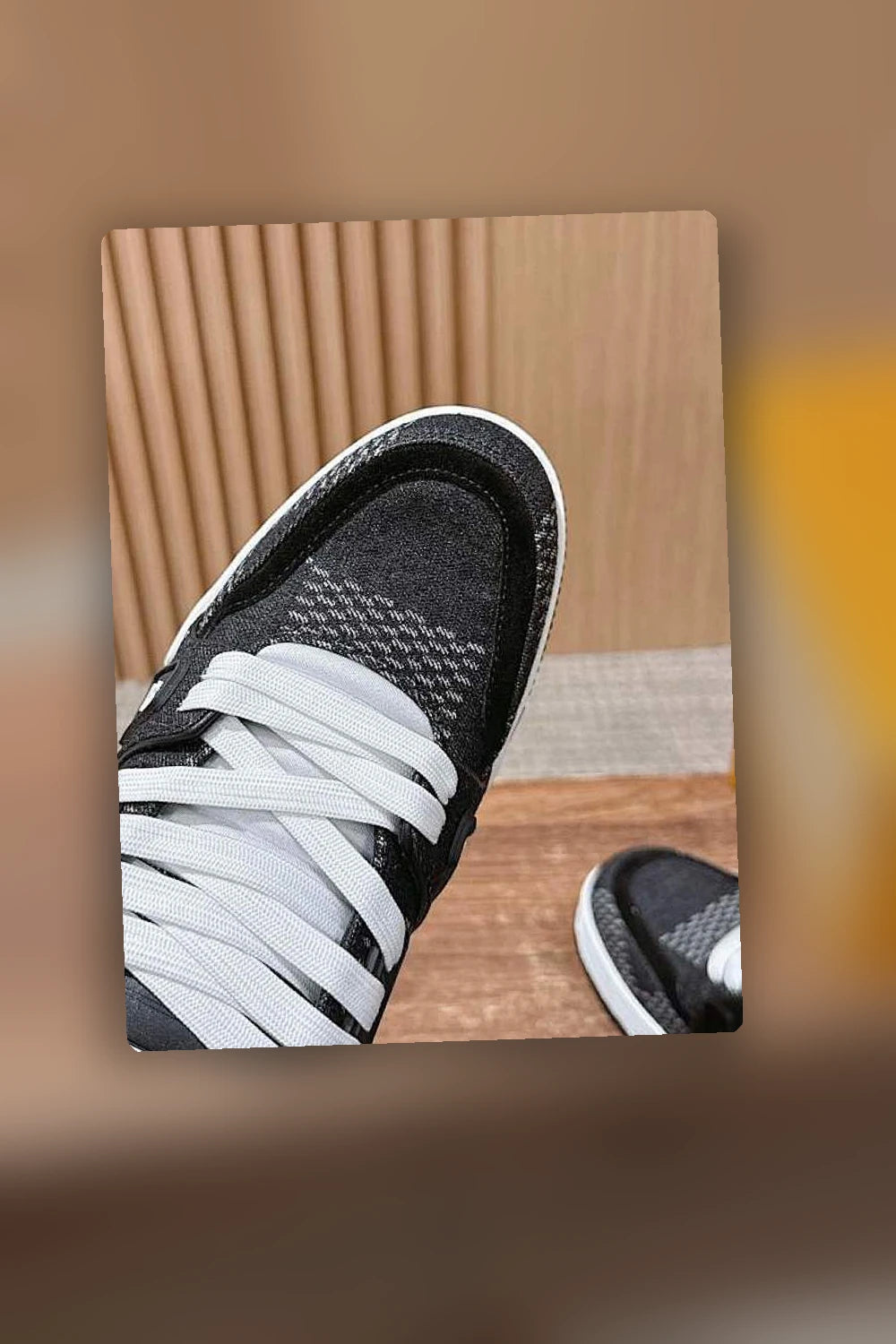 NB - LOV Women Shoes - 605
