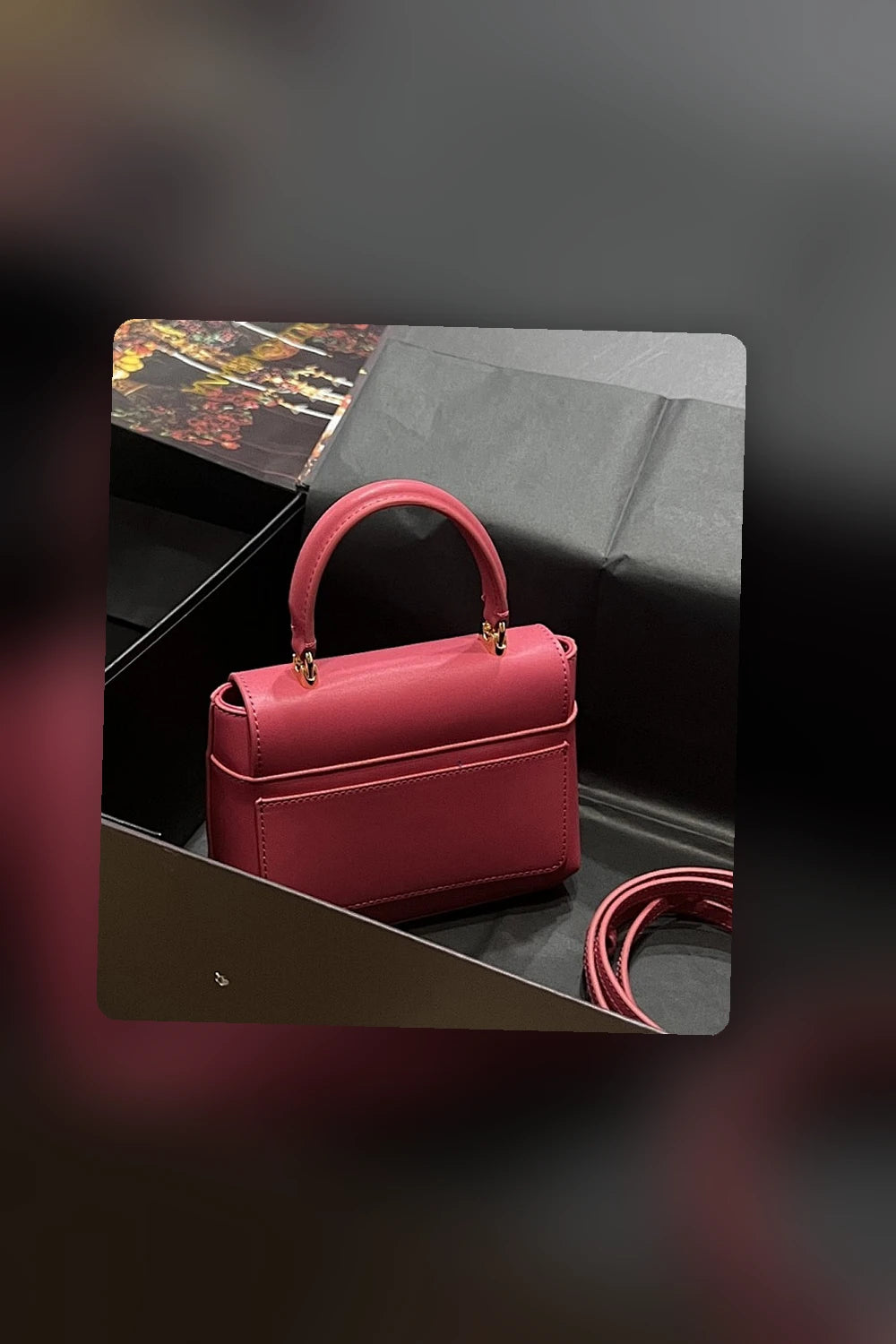 NB - DAG Bag - 299