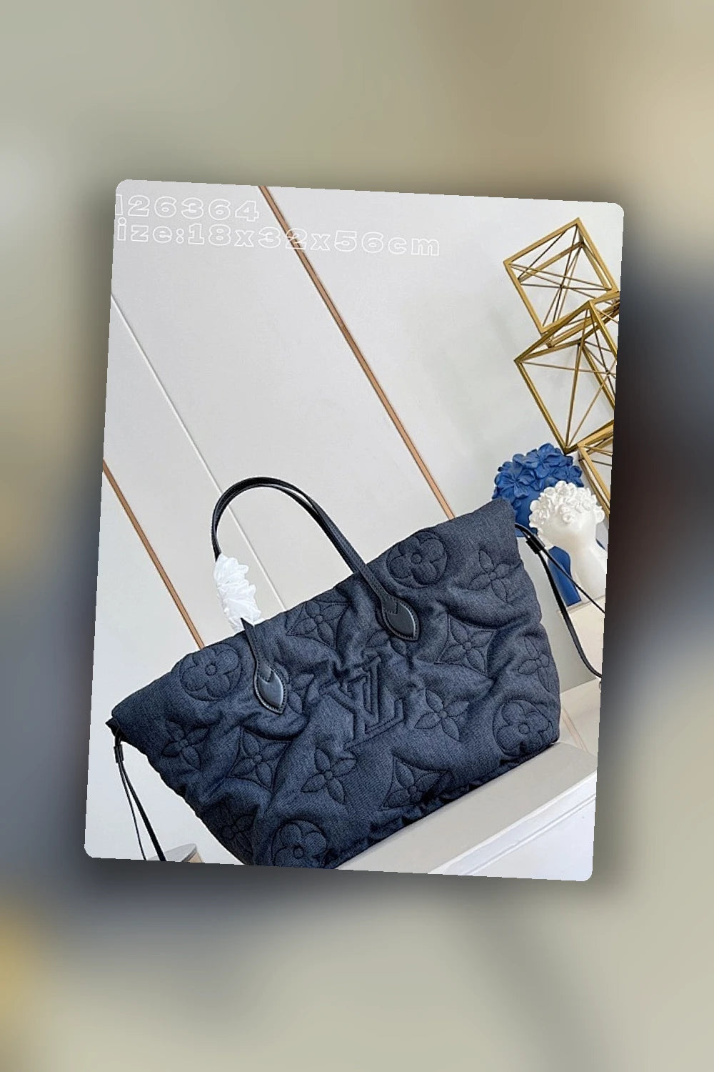 NB - LOV Bag - 678