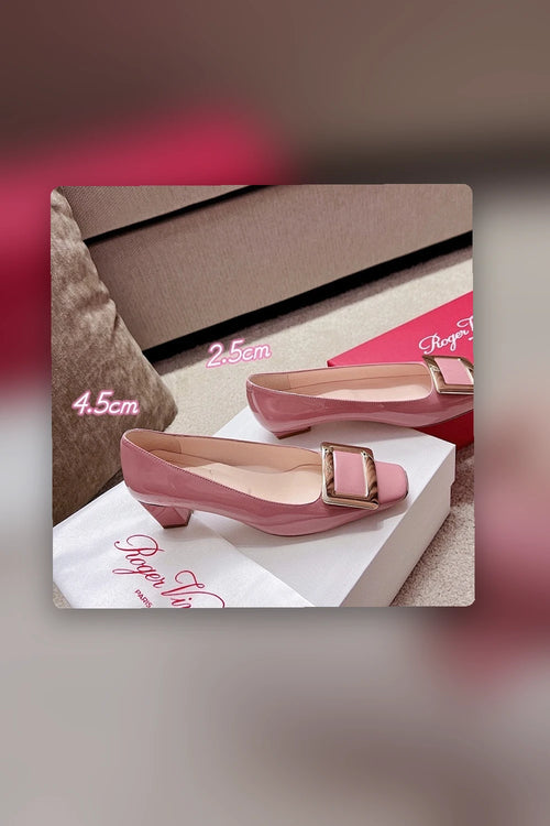 NB - RVR Women Shoes - 776
